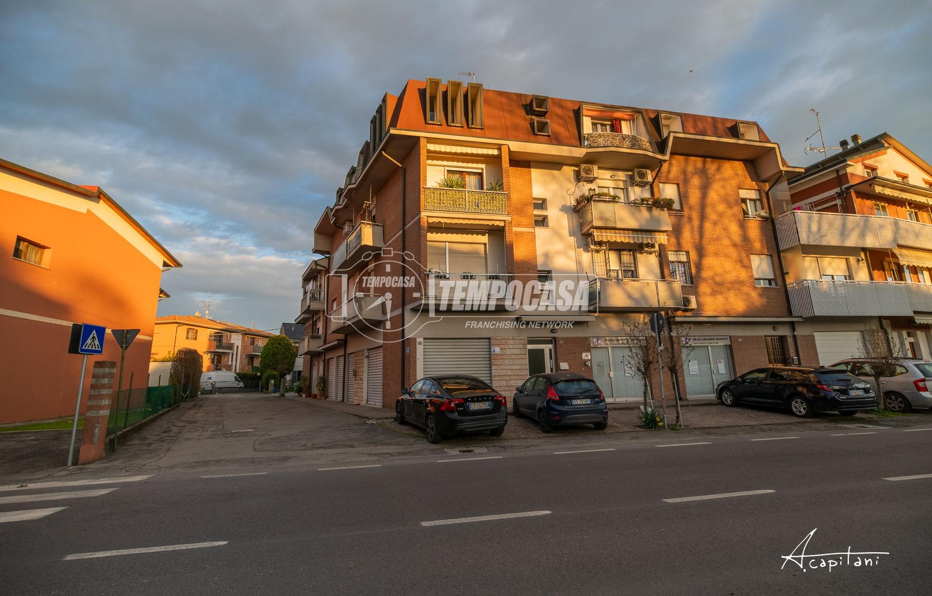 Appartamento in Via Argini 135, Ravarino