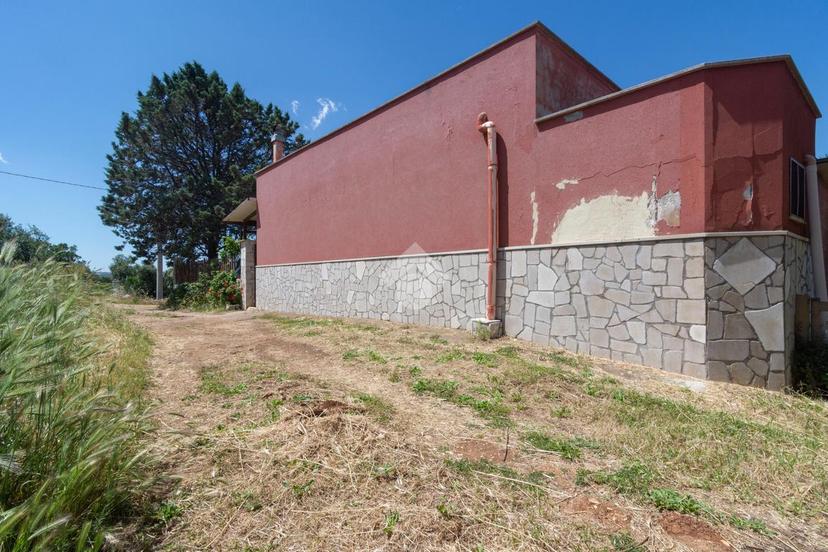 Villa a schiera in Strada Provinciale Turi - Conversano, Conversano — foto 5 di 5