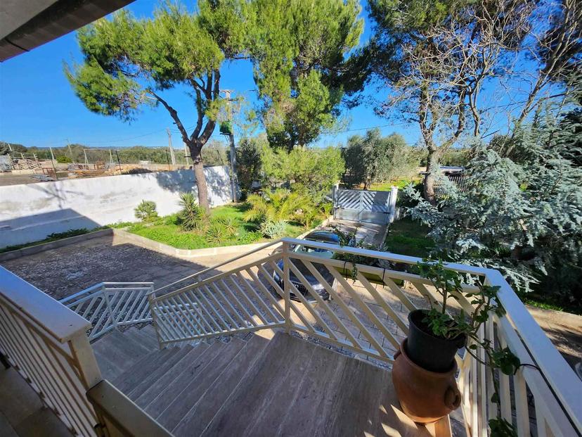Appartamento, Villa Castelli — foto 2 di 5