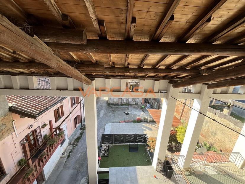Rustico in Via Sant'Anna, Castel Rozzone — foto 4 di 5