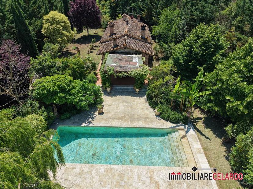 Villa, Colle di Val d'Elsa — foto 2 di 5