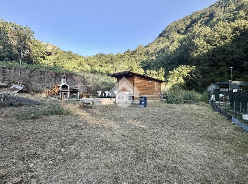 Casa indipendente in Vicolo Marro, Cervinara — foto 3 di 5