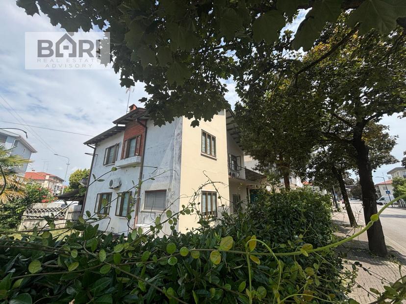Casa indipendente in Viale della Libertà, Pordenone — foto 3 di 5
