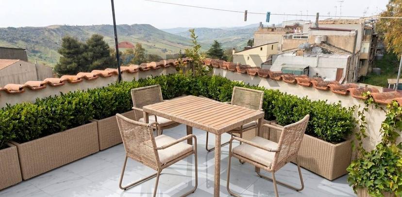 Casa indipendente in Via De Maria 21, Caltagirone — foto 5 di 5