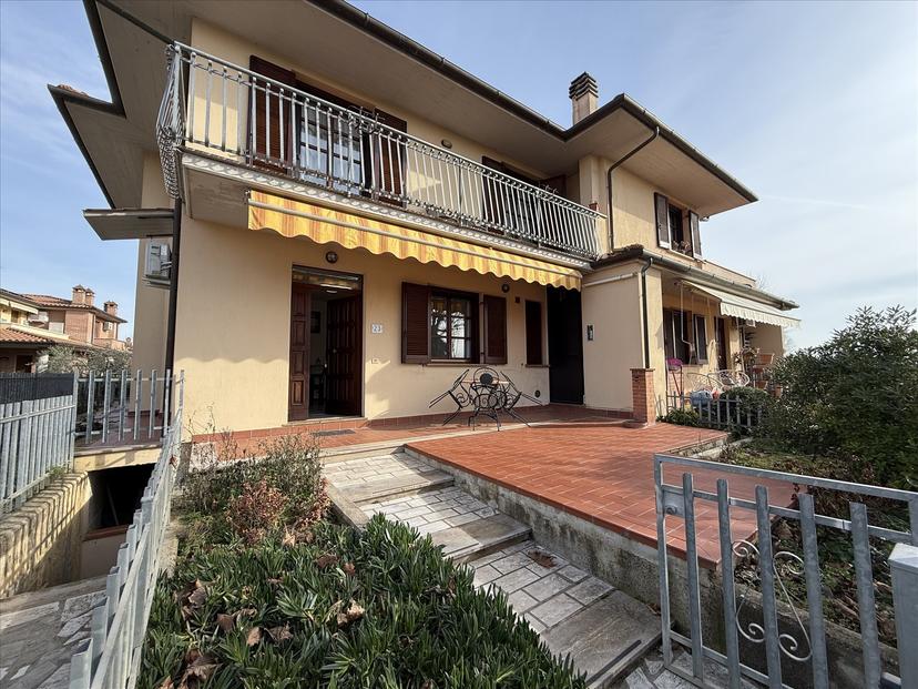 Quadrilocale in Via Bruno Buozzi 71, Castiglione del Lago — foto 3 di 5