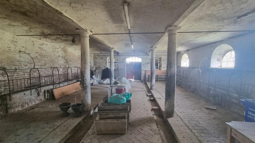 Rustico in Strada Gazzano 30, Parma — foto 2 di 5