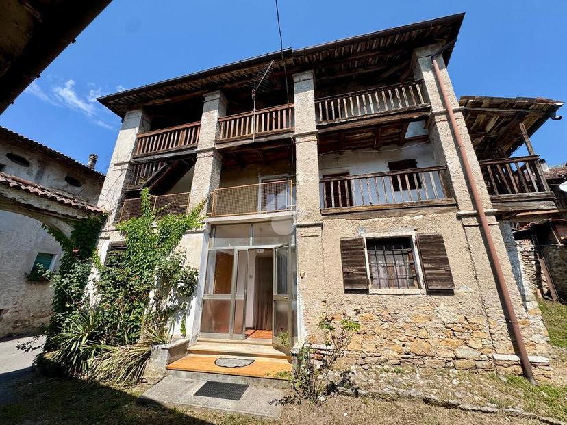 Rustico in Via Cesiominore 10, Cesiomaggiore — foto 5 di 5