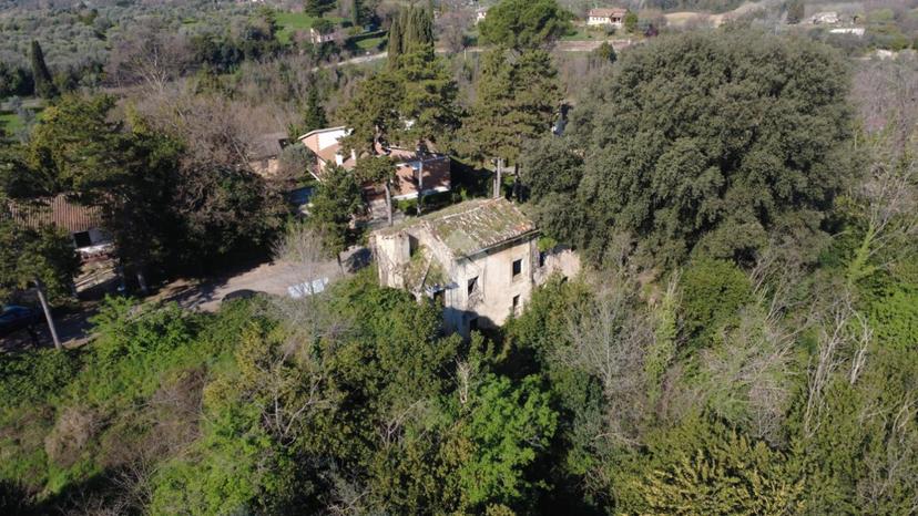 Casa indipendente in Viale Giuseppe Verdi 31, Cantalupo in Sabina — foto 2 di 5