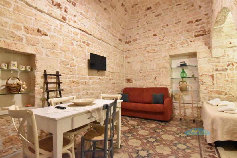 Casa indipendente in Via XX Settembre, Ceglie Messapica — foto 4 di 5