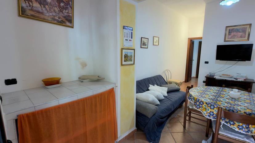 Trilocale in Via delle Stelle Marine Snc, Dorgali — foto 5 di 5
