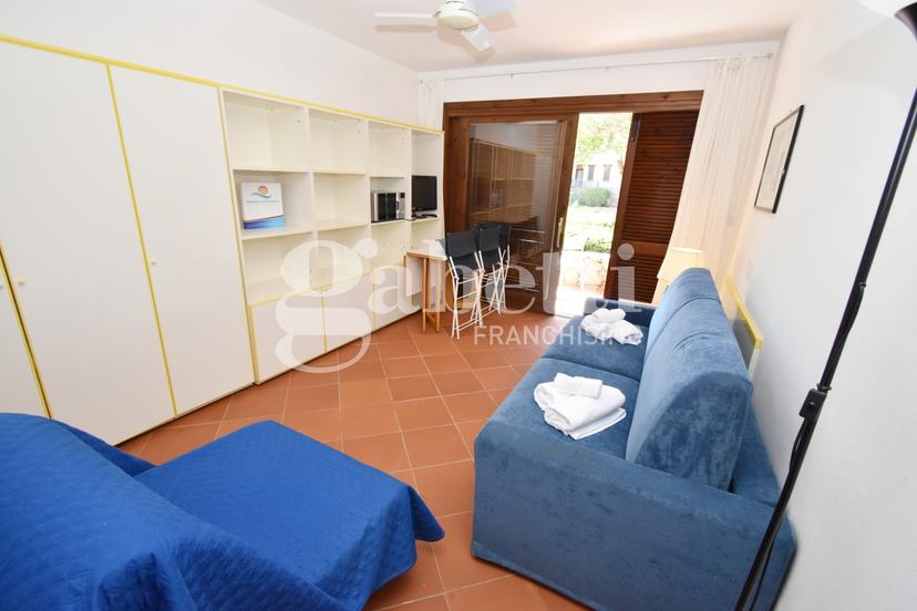 Monolocale in Via della Bilancia  8, Olbia — foto 5 di 5