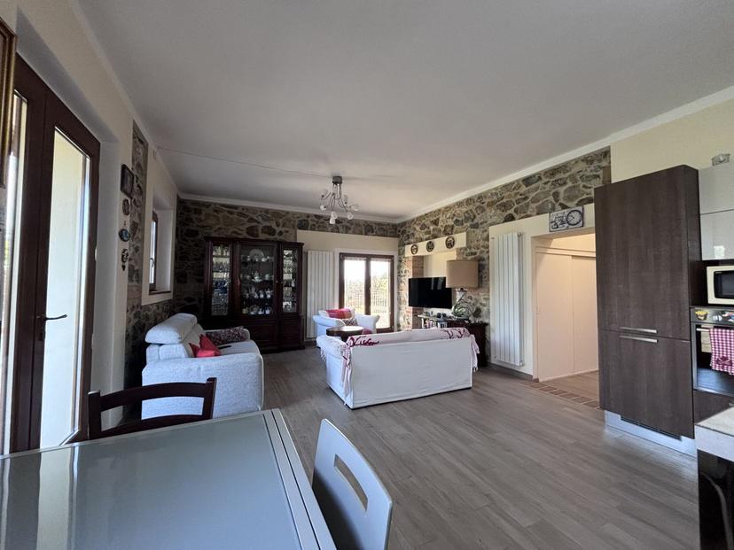Casale in Localita' La Macchia, Grosseto — foto 3 di 5