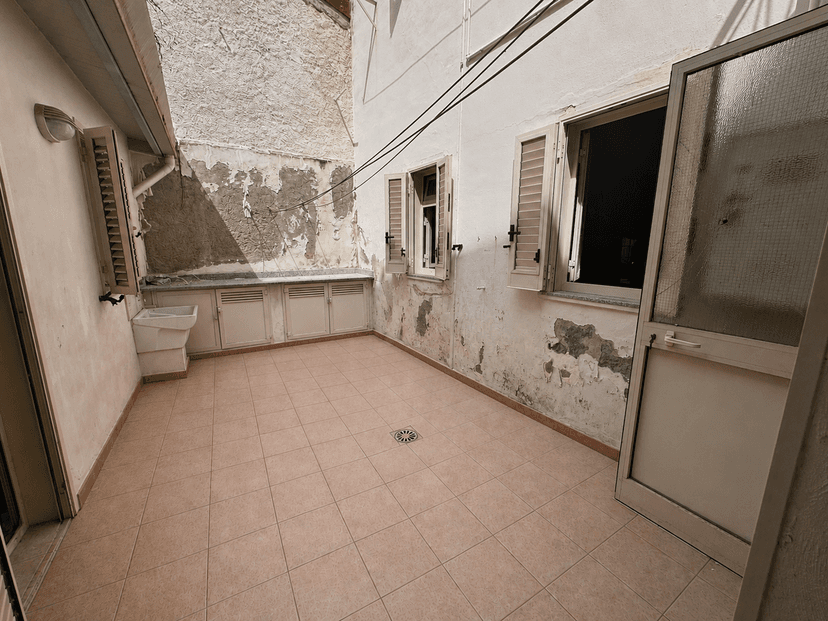 Casa indipendente in Via Immacolata 186-188, Barcellona Pozzo di Gotto — foto 4 di 5