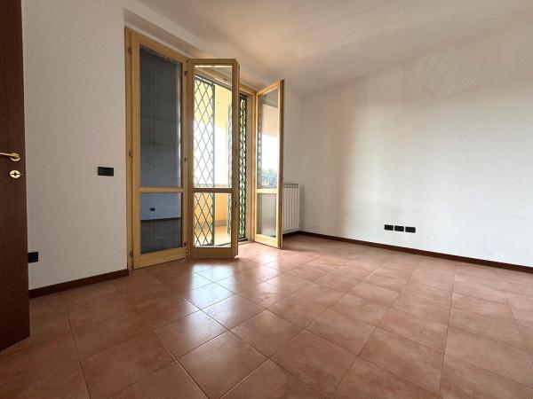 Bilocale in Piazza Bettino Craxi 1, Borgo San Giovanni — foto 3 di 5