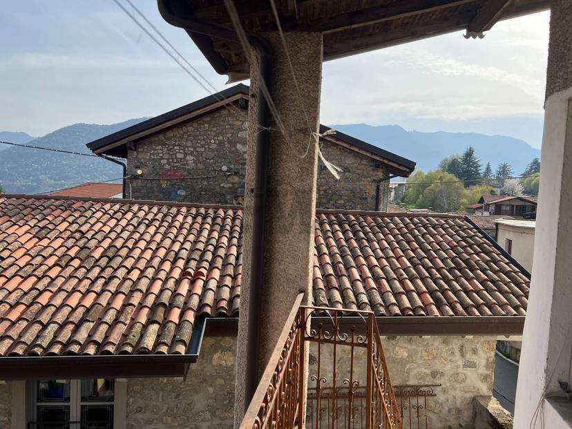 Appartamento in Via Garibaldi 18, Solto Collina — foto 4 di 5