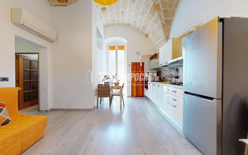 Casa indipendente in Via San Lorenzo, Conversano — foto 2 di 5