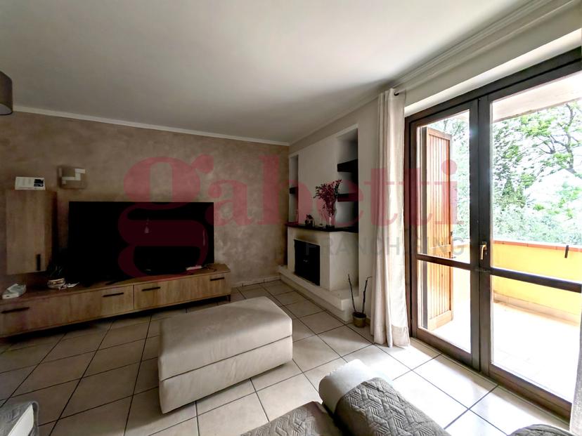 Villa a schiera in Via Monticelli 1, San Salvatore Telesino — foto 5 di 5
