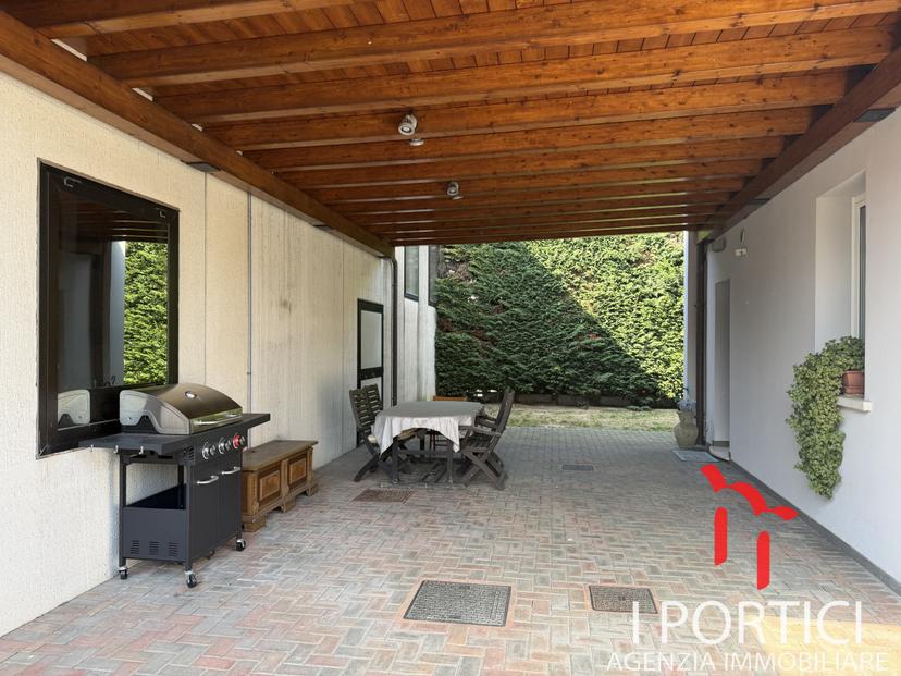 Casa indipendente in Via Branco, Zero Branco — foto 5 di 5