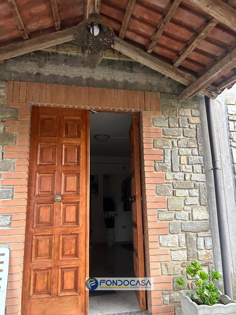Casa indipendente in Via Don Aldo Borrelli 7, Agropoli — foto 5 di 5