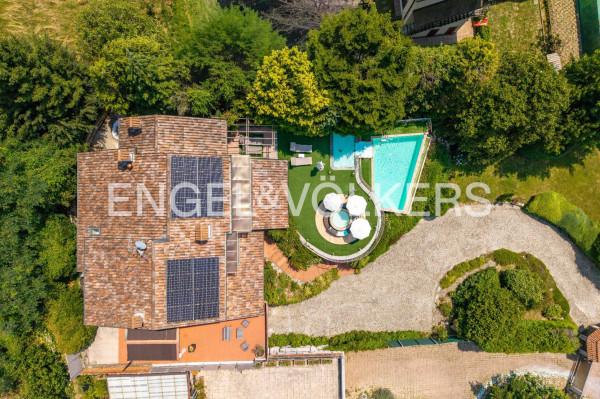 Villa in Via del Pozzo 6, Besozzo — foto 4 di 5
