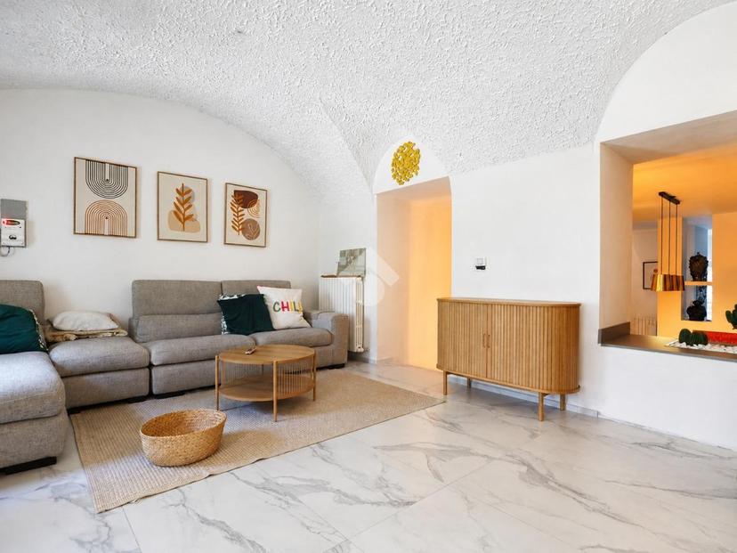 Casa indipendente in Via Roma 45, Roasio — foto 2 di 5