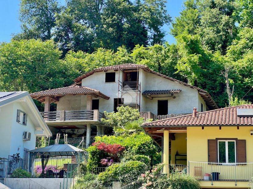 Casa indipendente in Via Don Molas 10, Castelnuovo Don Bosco — foto 3 di 5