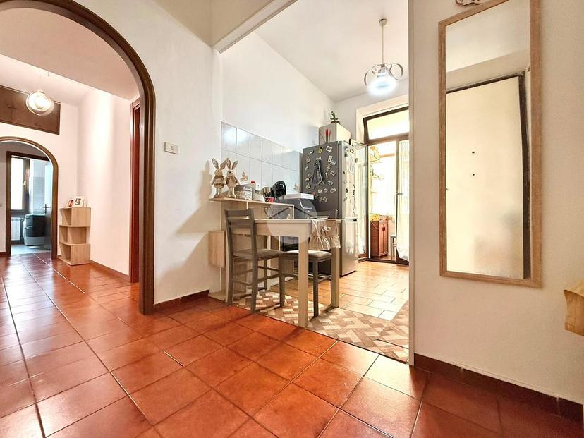 Bilocale in Via Tor Sapienza 81, Roma