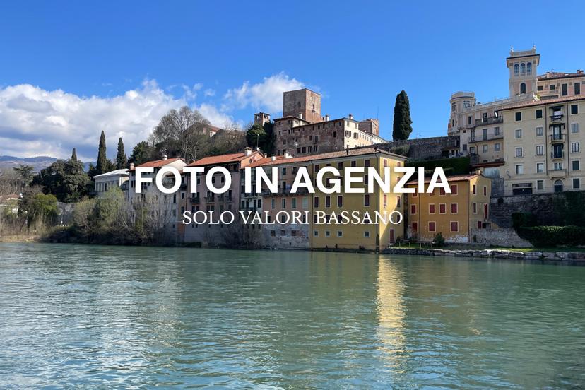 Appartamento in Via Cereria, Bassano del Grappa