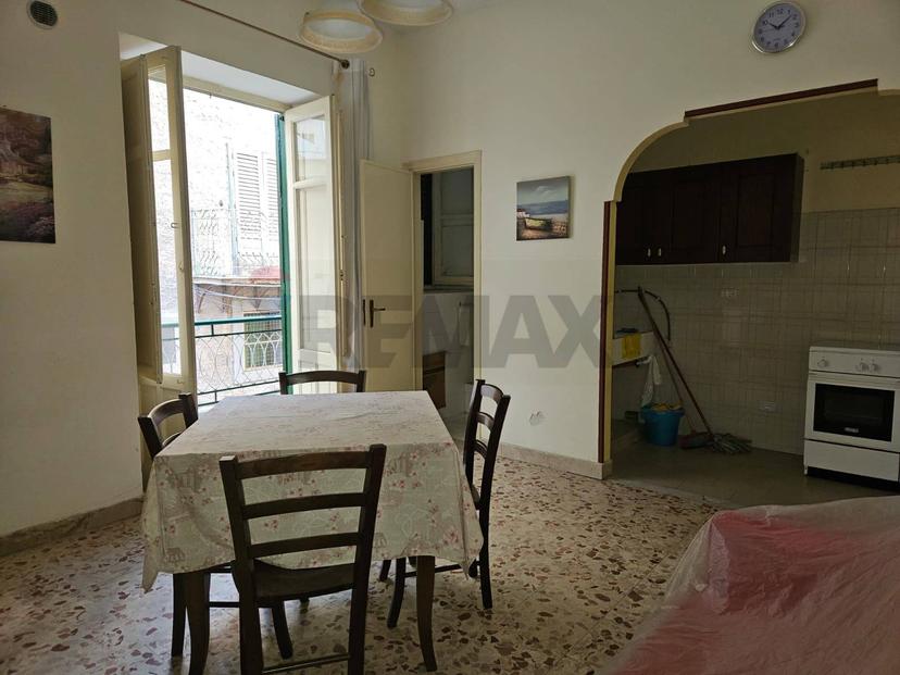 Casa indipendente in Piazza Vittorio Emanuele 8, Bagheria — foto 2 di 5