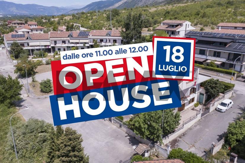 Villa in Via Padre Pio da Pietralcina 11, Sulmona — foto 5 di 5