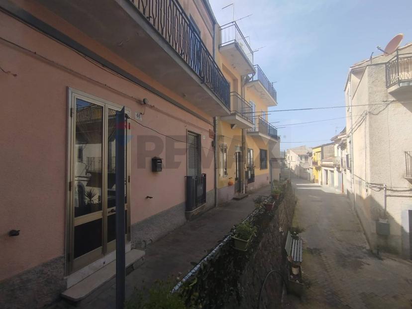Casa indipendente in Via Colonna 42, Buccheri — foto 3 di 5