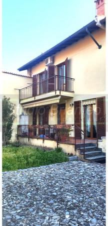Terratetto unifamiliare in Via San Simpliciano, Carate Brianza — foto 5 di 5