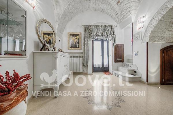 Appartamento in Via Nicolo Perotti 15, Ceglie Messapica