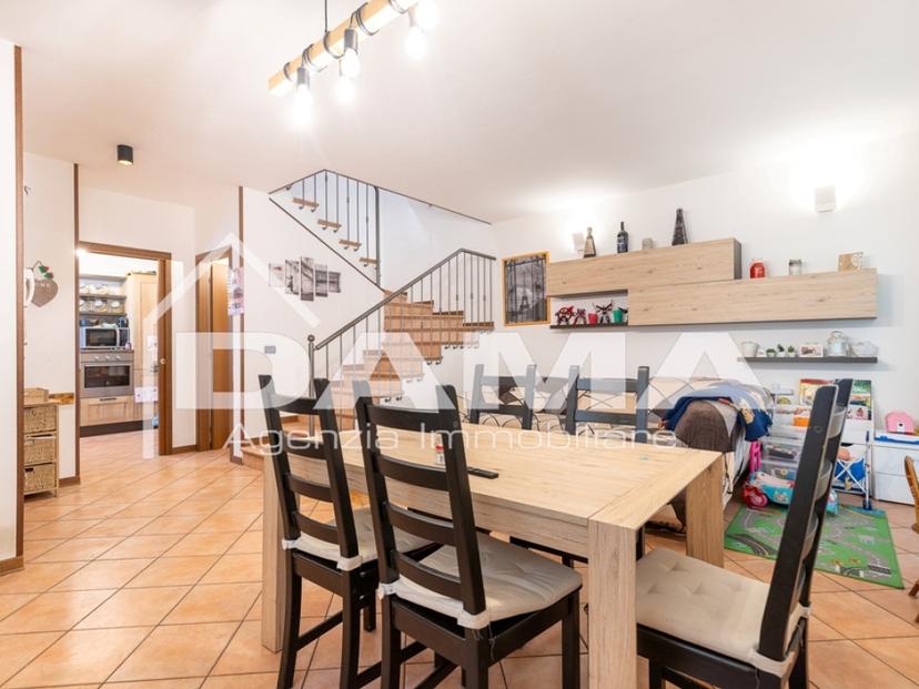 Porzione di villa in Via Filippo Maria Visconti, Forlì — foto 5 di 5