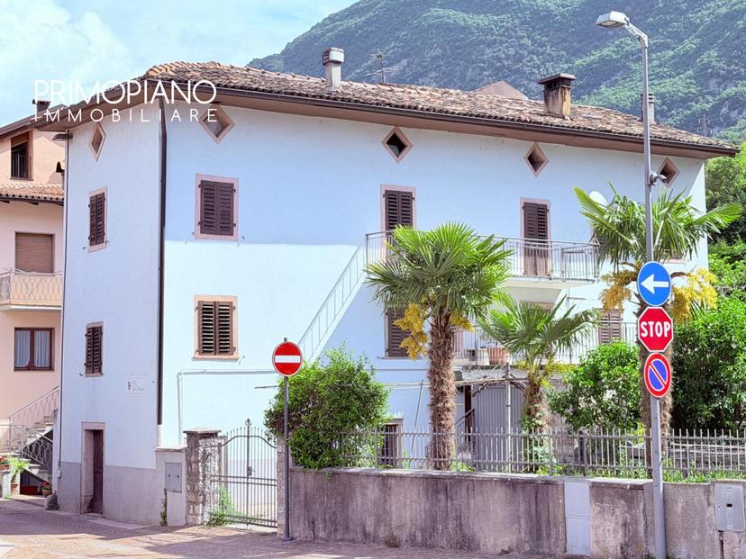 Casa indipendente in Via dei Filatoi, Madruzzo — foto 4 di 5