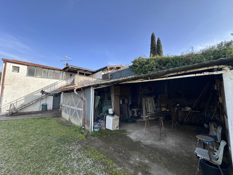 Casa indipendente, Gavorrano