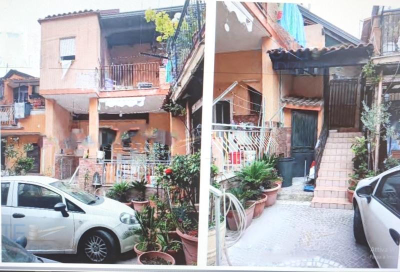 Casa indipendente, Parete — foto 3 di 5