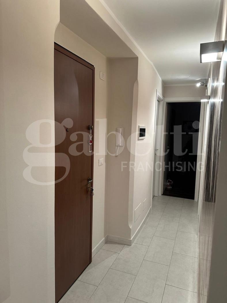 Quadrilocale in Via Giuseppe Garibaldi 2a, Pralungo — foto 4 di 5