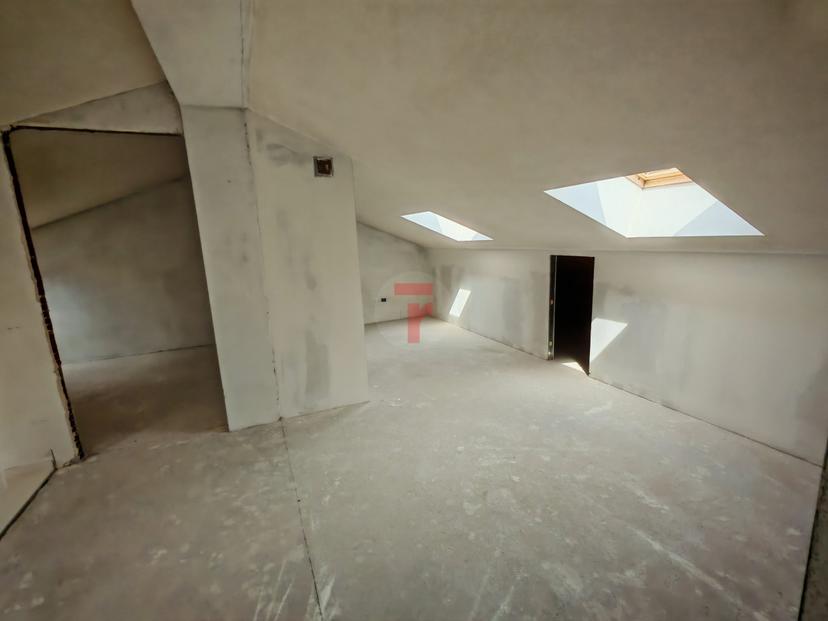 Villa in Via Ruffina, Saonara — foto 3 di 5