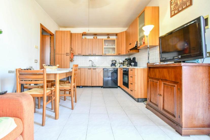Villa in Via Europa, Poggio Renatico — foto 4 di 5