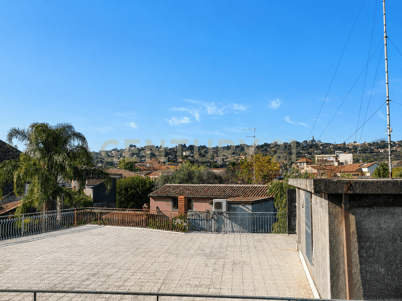 Casa indipendente in Via Roma 19, Viagrande — foto 4 di 5