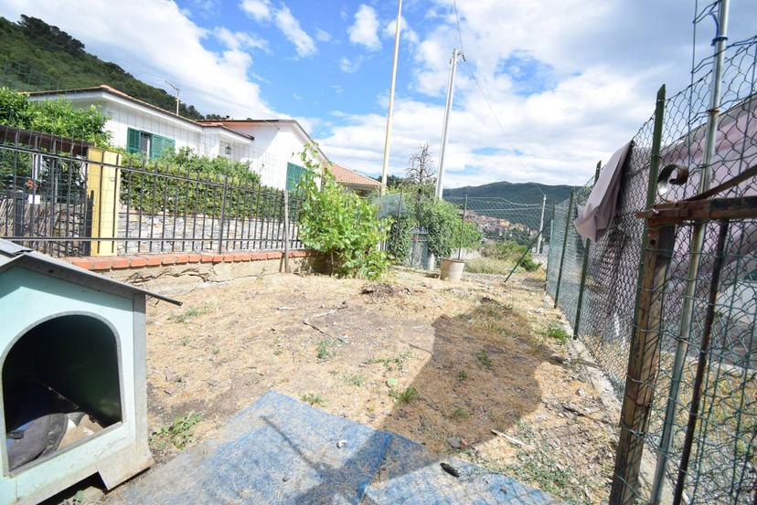 Trilocale in Via Grillarine 1, Diano Arentino — foto 3 di 5