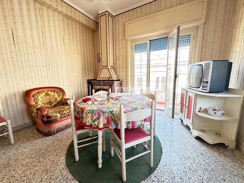 Quadrilocale in Via San Giovanni Bosco 30, Messina