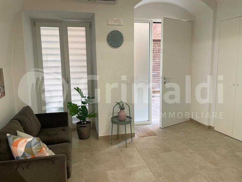 Bilocale in Via Accetta 25, Trani — foto 5 di 5