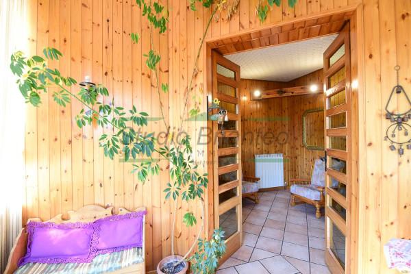 Villa in Via Niccolò Tommaseo, Seregno — foto 3 di 5