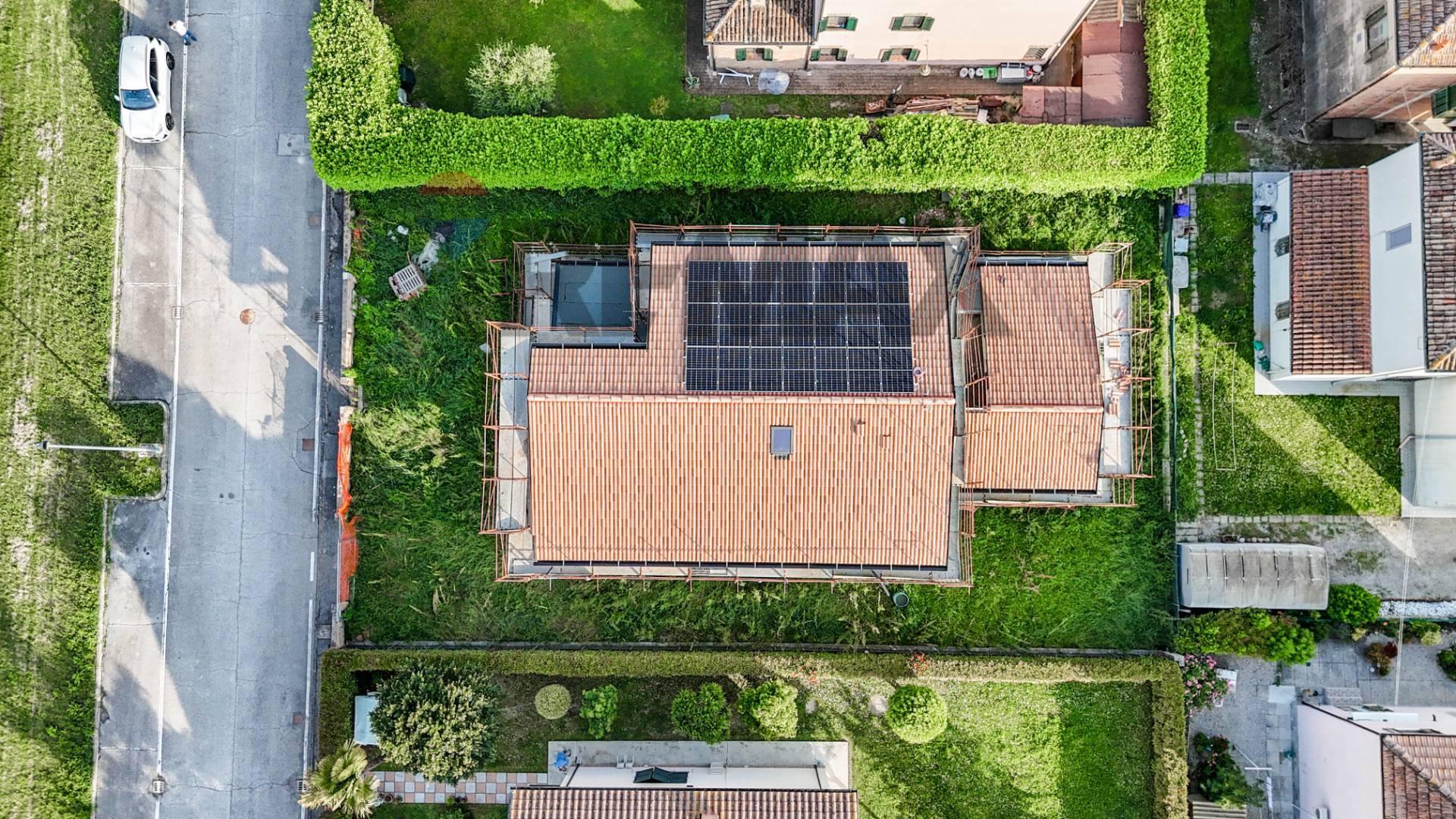Casa indipendente in Piazza Gramsci 3/C, Riva del Po