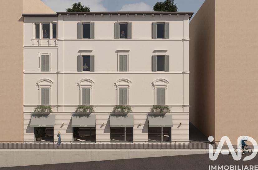 Bilocale in Via Bruno Buozzi 37, Civitanova Marche — foto 3 di 5