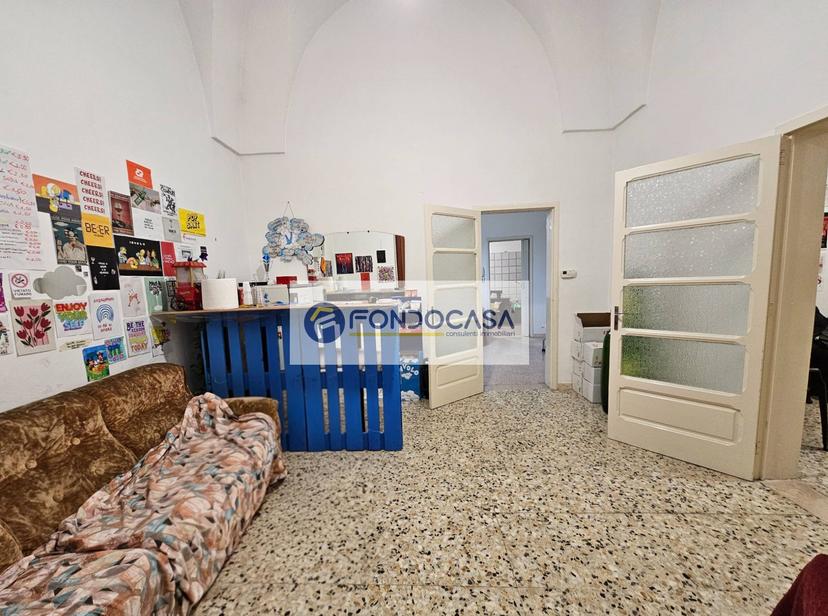 Casa indipendente in Via Santo Stefano 3, Novoli — foto 2 di 5
