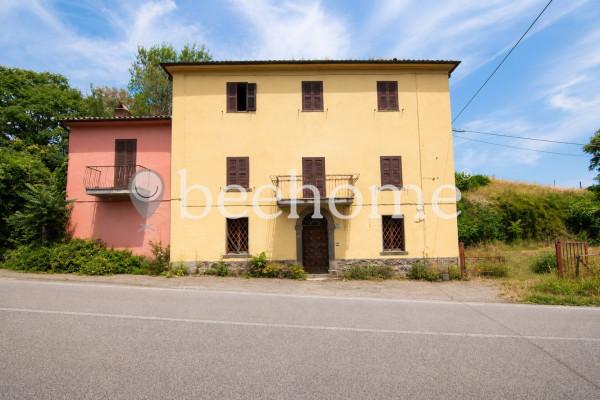 Terratetto unifamiliare in Località Buonviaggio, Orvieto