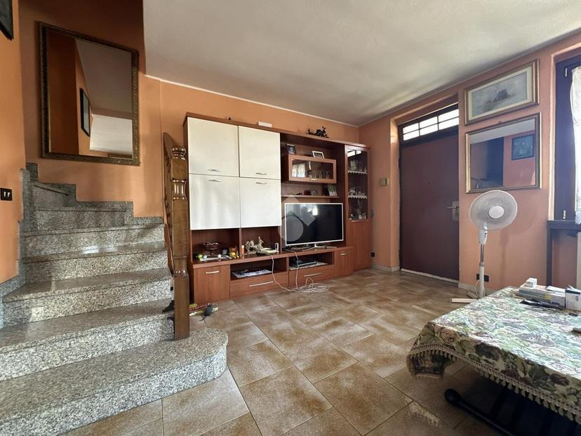 Villa in Via Sangalli 11, Carugate — foto 5 di 5